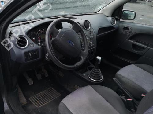 Front right window mechanism FORD FIESTA V (JH_, JD_) 1.3 | BP25583553C23 