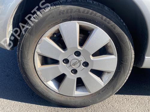 Starter OPEL MERIVA A MPV (X03) 1.6 16V (E75) | BP25514632M8 - Image 32