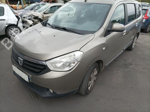 DACIA LODGY (JS_) 1.5 dCi 2494486