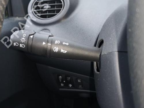 Front left lock RENAULT TWINGO II (CN0_) 1.2 16V (CN04, CN0B) | BP25554849C98  - Image 15