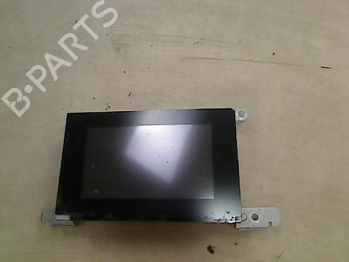 Ferdsskriver NISSAN PRIMERA Hatchback (P12) 1.8 (115 hp) 25577562