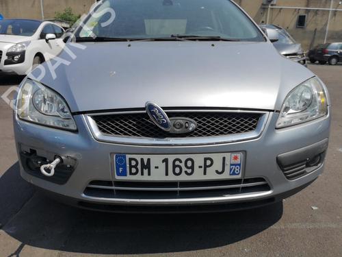 Left headlight FORD FOCUS II (DA_, HCP, DP) 1.6 | BP25584766C28  - Image 14