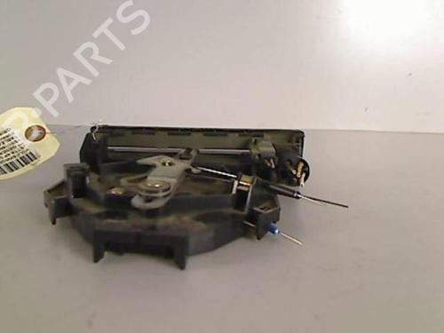 Used Climate control Climate control VW BEETLE (5C1, 5C2) 1.4 TSI (150 hp) 27576247 27576247