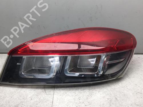 Right taillight RENAULT MEGANE III Coupe (DZ0/1_) 1.6 dCi (DZ00, DZ12, DZ2A, DZ13) | BP25561465C35 