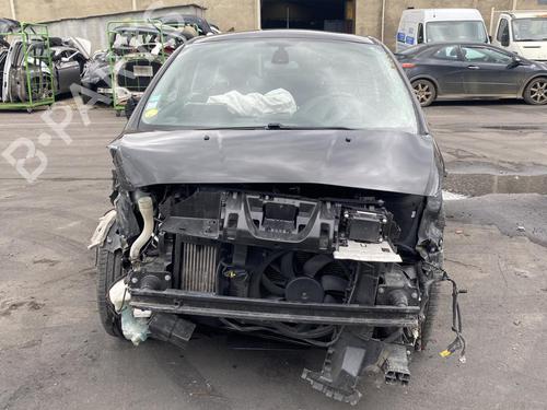 Climate control PEUGEOT 3008 I MPV (0U_) 1.6 HDi | BP25551379I5 
