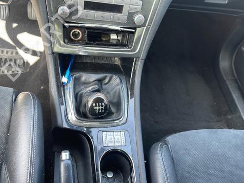 Front left interior door handle FORD MONDEO IV Saloon (BA7) 1.8 TDCi | BP25564324I13  - Image 12