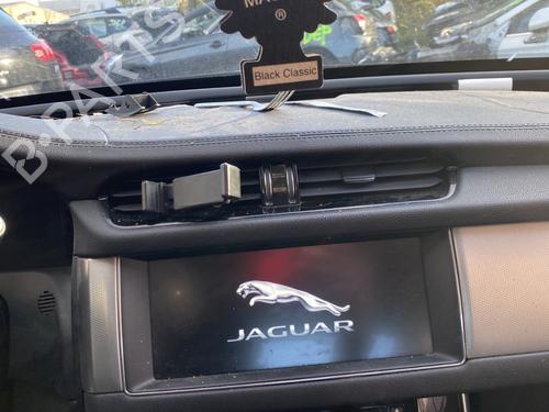 Climate control JAGUAR XF II (X260) 2.0 D | BP25568950I5 - Image 15