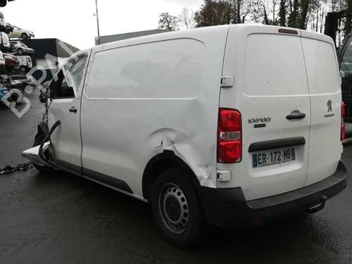 Left front brake caliper PEUGEOT EXPERT Van (V_) 2.0 BlueHDi 120 | BP25557399M105 - Image 24