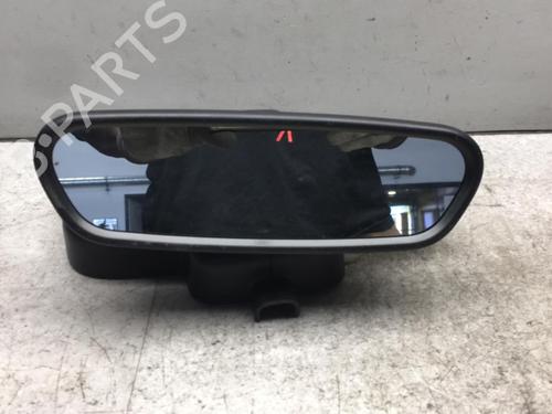 Rear mirror PEUGEOT 508 SW I (8E_) 2.0 HDi | BP25581179I6 