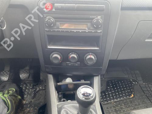 AC-Kompressor SEAT IBIZA III (6L1) 1.4 TDI | BP25503956M34 