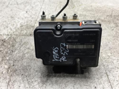 ABS pump TOYOTA YARIS (_P9_) 1.4 D-4D (NLP90_, NLP90R) | BP25573223M43 