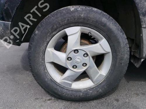 Rear left seatbelt DACIA DUSTER (HS_) 1.5 dCi (HSMC) | BP25554511I29 - Image 15
