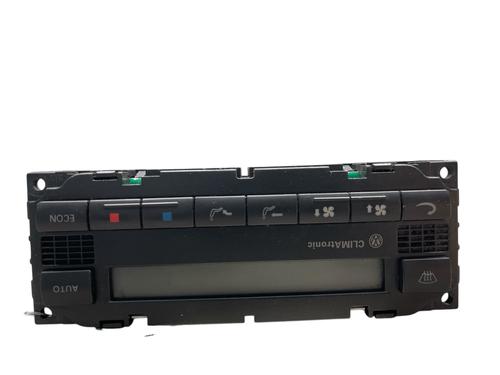 Climate control DACIA SANDERO III 1.0 TCe 90 | BP25499646I5 