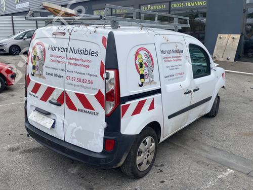 Front left interior door handle RENAULT KANGOO Express (FW0/1_) 1.5 dCi 95 (FW16) | BP32164986I13  - Image 5