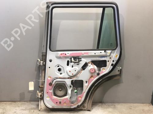 Right rear door LAND ROVER FREELANDER I (L314) 2.0 Td4 4x4 | BP25517232C5 