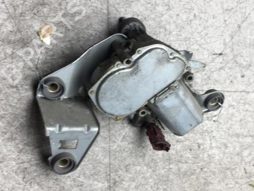 Rear wiper motor CITROËN SAXO (S0, S1) 1.5 D | BP25573280M102 