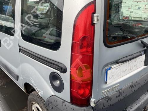 Right taillight RENAULT KANGOO (KC0/1_) 1.9 dCi 4x4 | BP25543006C35 