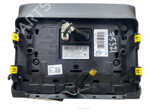 Display CITROËN C3 III (SX) 1.2 PureTech 82 | BP37072919C48 - Image 4