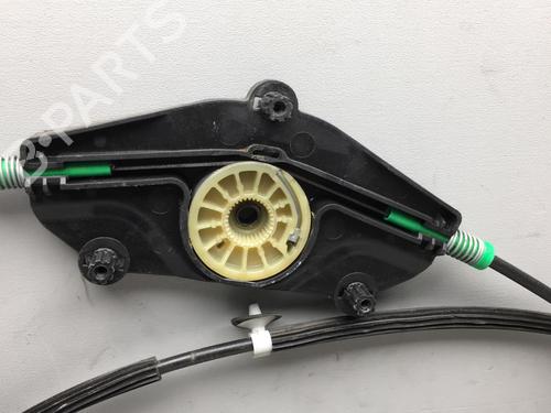 front-left-window-mechanism-audi-a4-b8-avant-8k5-2007-2008-2009-2010-2011-2012-2013-2014-2015-2016-2017-25520805 main image
