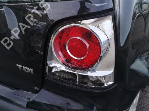 Front left lock VW POLO (9N_, 9A_) 1.4 TDI | BP25554982C98 