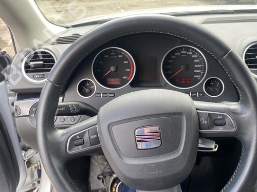 Højre solskærm SEAT EXEO (3R2) 2.0 TFSI | BP27697996I2  - Image 5