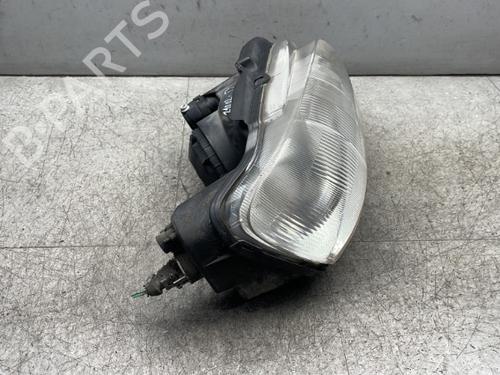 Højre forlygte PEUGEOT 106 II (1A_, 1C_) 1.5 D | BP25512327C29 
