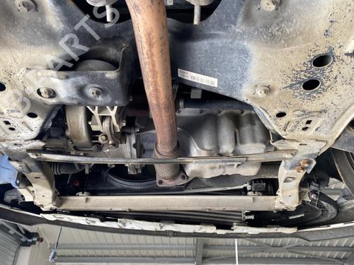 Tailgate OPEL CORSA E (X15) 1.4 Turbo (08, 68) | BP32774250C6  - Image 6