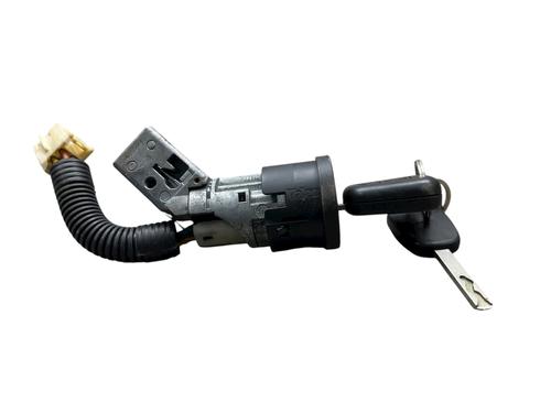 Used Ignition barrel TOYOTA AYGO (_B1_) 1.0 (KGB10_, KGB10R) (68 hp) 27336477