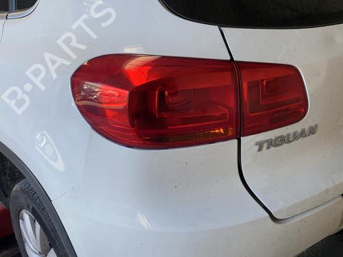Left tailgate light VW TIGUAN (5N_) 2.0 TDI | BP29918138C79  - Image 9
