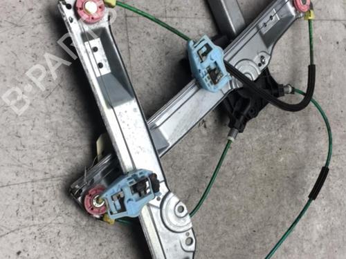 Front left window mechanism OPEL CORSA D (S07) 1.0 (L08, L68) | BP25550830C22 - Image 2