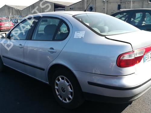 Right mirror SEAT TOLEDO II (1M2) 1.9 TDI | BP25576856C27 