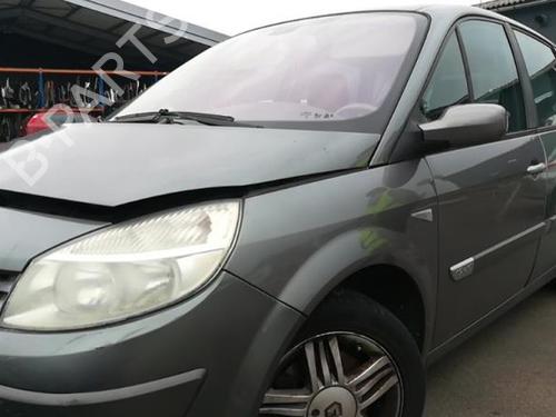 Starter RENAULT SCÉNIC II (JM0/1_) 1.9 dCi (JM0G, JM12, JM1G, JM2C) | BP25576774M8 