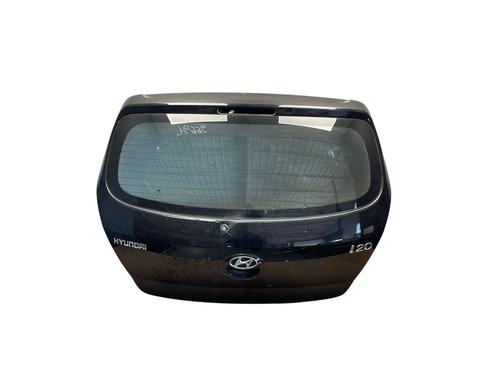 Used Tailgate Tailgate HYUNDAI i20 I (PB, PBT) 1.2 (86 hp) 38014067 38014067
