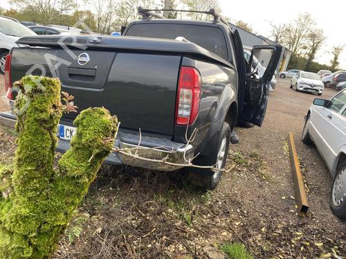 ABS pump NISSAN NAVARA NP300 (D40) 2.5 dCi 4WD | BP25541412M43 - Image 38