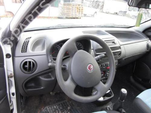 Front right belt tensioner FIAT PUNTO (188_) 1.3 JTD 16V | BP25523508C88 