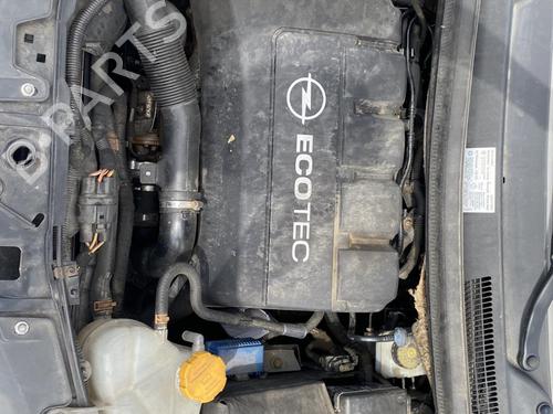 Steering column stalk OPEL CORSA D (S07) 1.3 CDTI (L08, L68) | BP25533504I23 - Image 18
