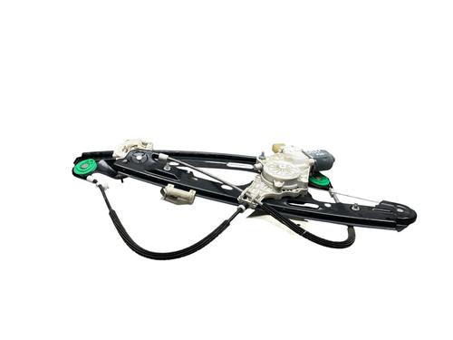 Used Front left window mechanism Front left window mechanism BMW 1 (E87) 118 d (143 hp) 25546973 25546973