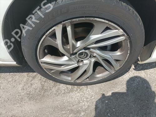 Gear lever CITROËN C4 II (NC_) 1.6 HDi 115 | BP25513360M90  - Image 12