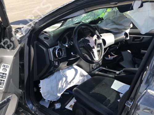 Left sun visor MERCEDES-BENZ GLK-CLASS (X204) 250 CDI 4-matic (204.982, 204.904) | BP25556438I1  - Image 15