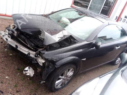 Starter RENAULT MEGANE II Coupé-Cabriolet (EM0/1_) 1.9 dCi | BP25559359M8 