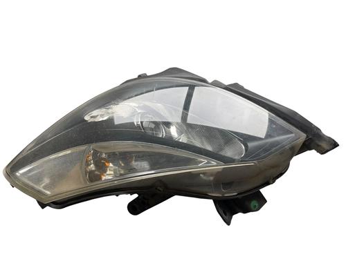 Left headlight FIAT PANDA (169_) 1.3 D Multijet (169.AXC1A) | BP31275119C28 - Image 3