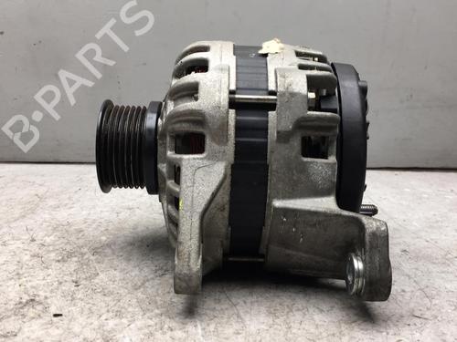 Used Alternator FIAT DUCATO Van (250_) 130 Multijet 2,3 D (131 hp) 25580916