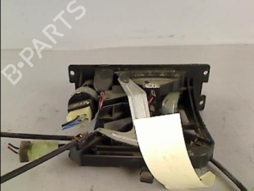 Climate control KIA PRIDE (DA) 1.3 | BP25582952I5 