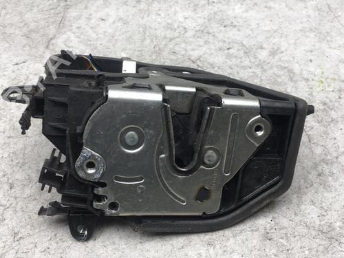 Rear right lock BMW 1 (E87) 120 i | BP25551197C99 