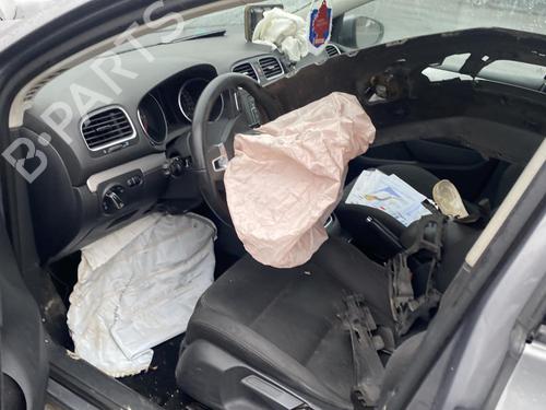 Alternator VW GOLF VI (5K1) 1.6 TDI | BP25572895M7 - Image 22