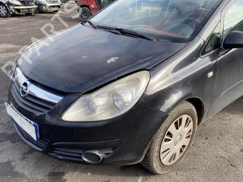 Steering column stalk OPEL CORSA D (S07) 1.3 CDTI (L08, L68) | BP25573130I23 