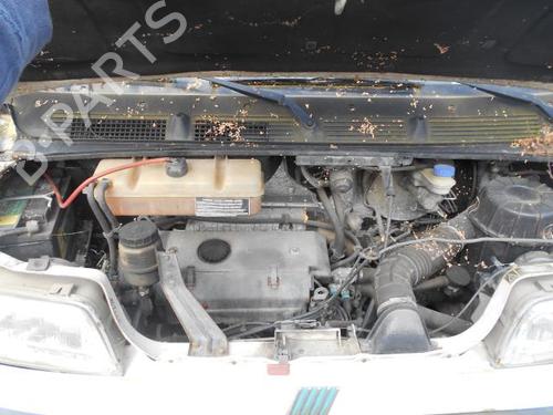Used Parts FIAT DUCATO Van (230_) 2.8 D 2503734