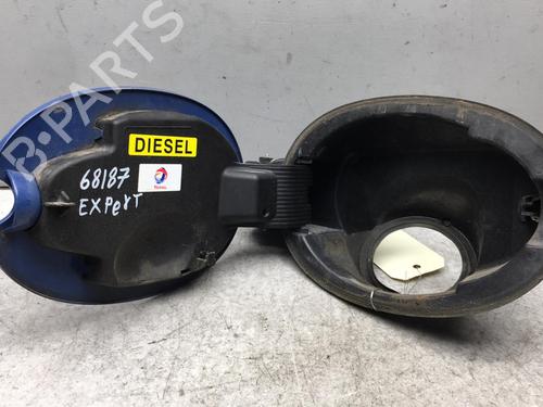 Used Fuel flap Fuel flap PEUGEOT EXPERT Van (VF3A_, VF3U_, VF3X_) 2.0 HDi 130 (128 hp) 25521702 25521702