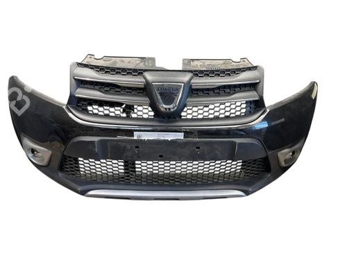 front-bumper-dacia-sandero-ii-2012-31833144 main image