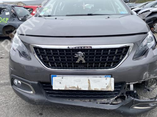 Front left window mechanism PEUGEOT 2008 I (CU_) 1.5 BlueHDI 100 | BP30778459C22 - Image 4